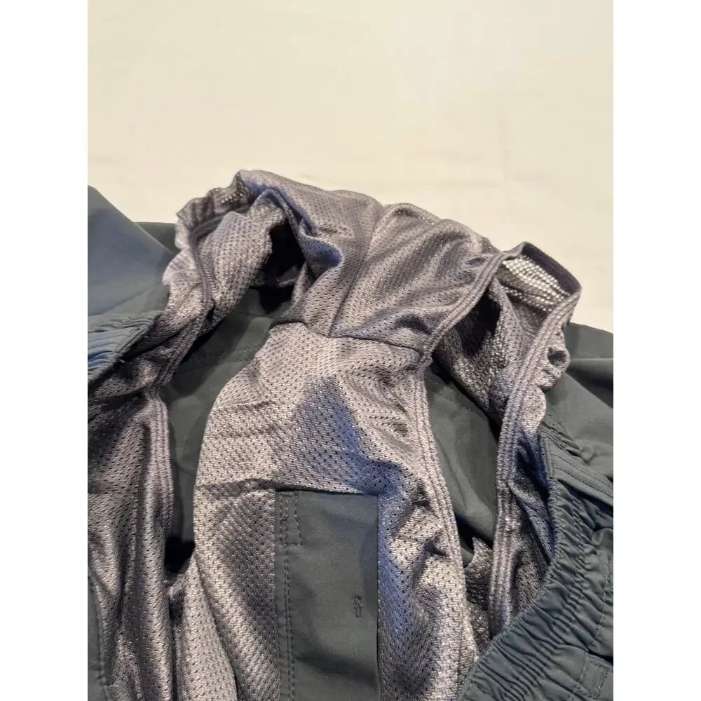 Hobie By Hurley Men's Mariner Hybrid Shorts 32 Gray‎ Beach Outdoor Pocket